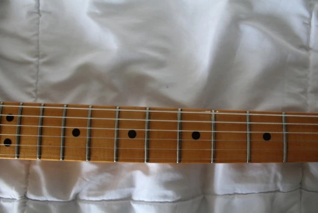Τelecaster GRECO 