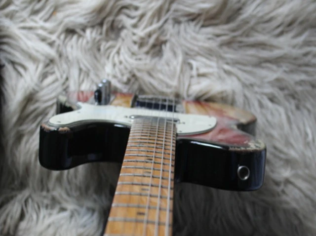 Τelecaster GRECO 