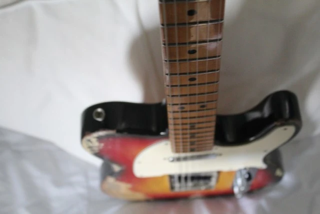 Τelecaster GRECO 