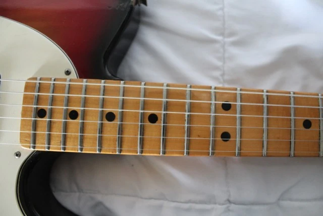 Τelecaster GRECO 