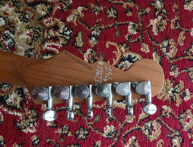 Reverend Double Agent W