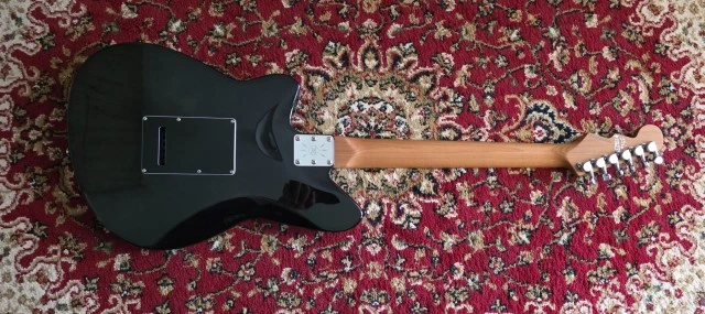 Reverend Double Agent W