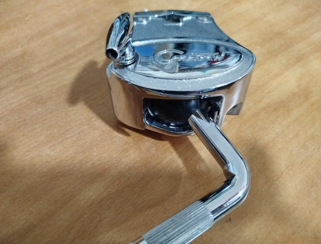  GRETSCH TOM HOLDER G1-SLLRM