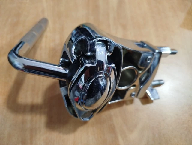  GRETSCH TOM HOLDER G1-SLLRM