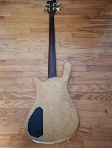 Warwick streamer pro m made in German (1997)