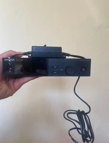 SURE SLXD2 BETA 58A