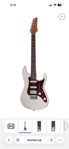 Ζητείται Ibanez prestige AZ2204n AWD