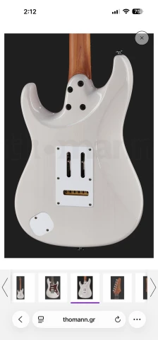 Ζητείται Ibanez prestige AZ2204n AWD