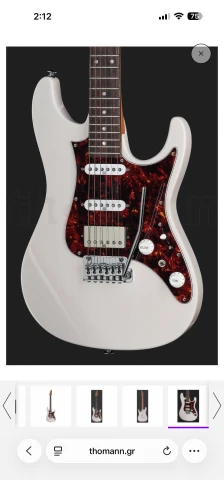 Ζητείται Ibanez prestige AZ2204n AWD