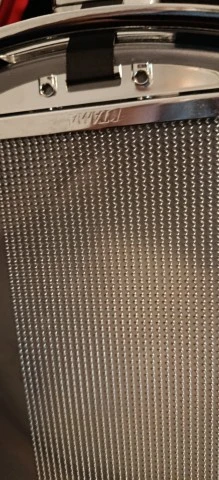 S.L.P, 6.5″ x 14″ Tama.