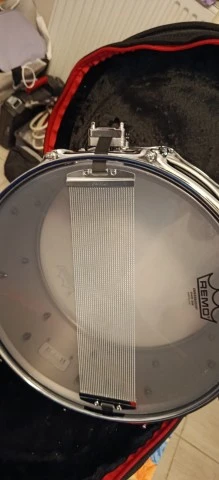 S.L.P, 6.5″ x 14″ Tama.