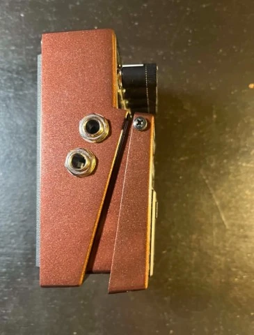 Boss OC-5 Octaver