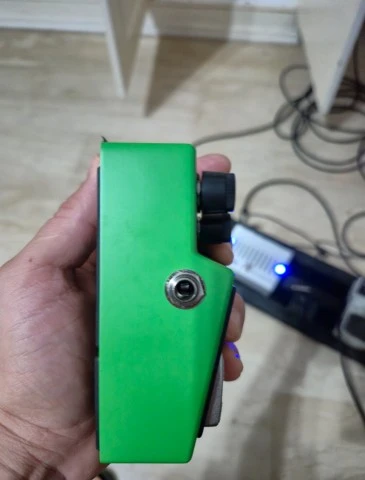 Ibanez TS9 Tube Screamer