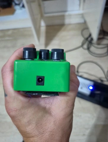 Ibanez TS9 Tube Screamer