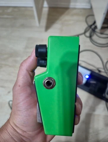 Ibanez TS9 Tube Screamer