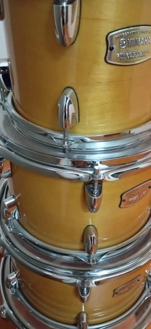 Yamaha Stage Custom Studio - NW