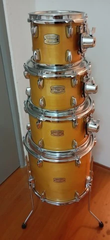 Yamaha Stage Custom Studio - NW