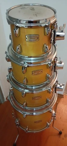 Yamaha Stage Custom Studio - NW
