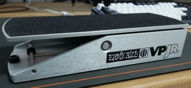 Ernie Ball Volume Pedal VP JR. 6180