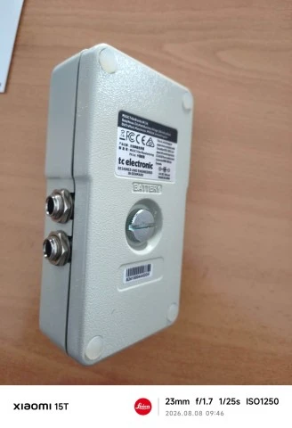 Mimiq Doubler tc electronic 