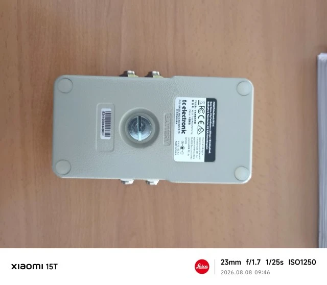 Mimiq Doubler tc electronic 