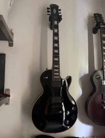 Epiphone Les Paul Matt Heafy Limited