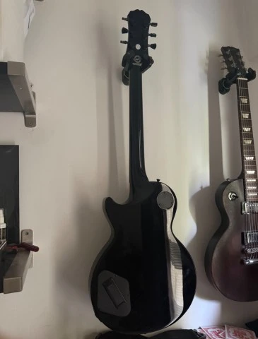 Epiphone Les Paul Matt Heafy Limited