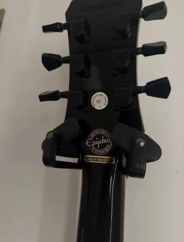 Epiphone Les Paul Matt Heafy Limited