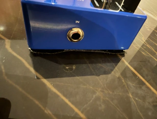 Nobels delay mini 