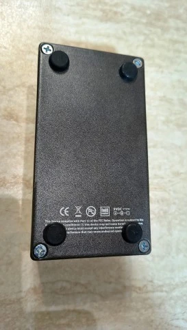  Wampler Dracarys Distortion/preamp σαν καινουρι
