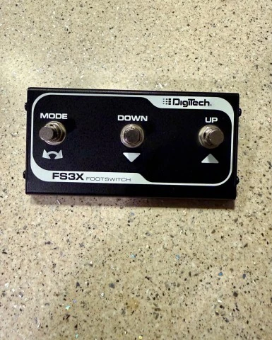 Digitech Trio band creator 
