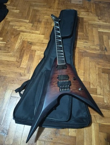 LTD Arrow 1000