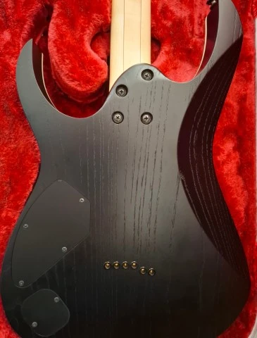 IBANEZ PRESTIGE RGR652 AHBFWK MADE IN JAPAN TEAM JCRAFT