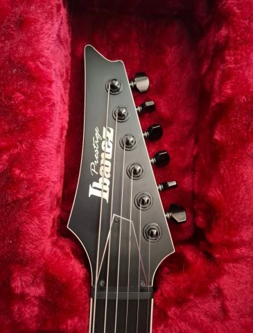 IBANEZ PRESTIGE RGR652 AHBFWK MADE IN JAPAN TEAM JCRAFT