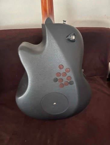 ovation elite korea