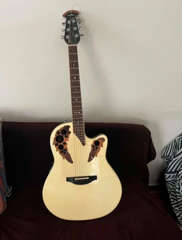 ovation elite korea
