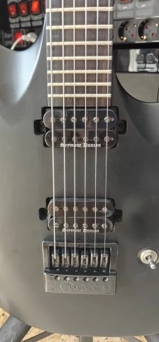 Washburn Parallaxe - Evertune