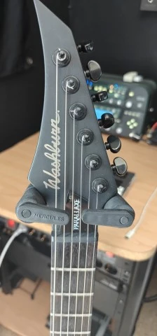 Washburn Parallaxe - Evertune