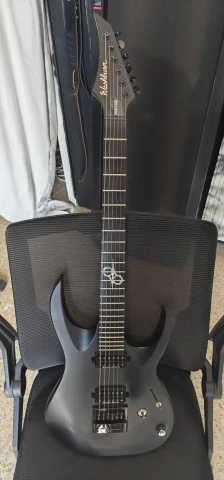 Washburn Parallaxe - Evertune