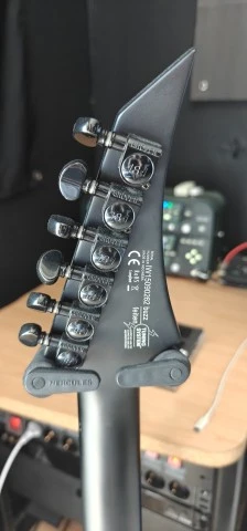 Washburn Parallaxe - Evertune