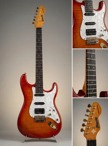 Blade texas deluxe 