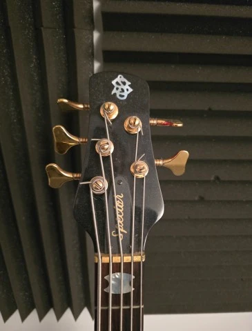 Specotr Euro 5 LX