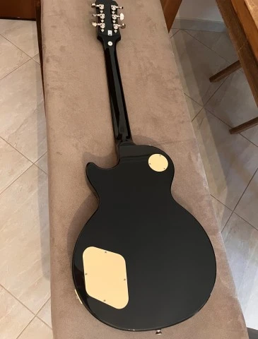 Epiphone les paul