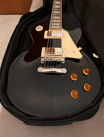 Epiphone les paul