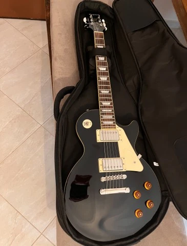 Epiphone les paul