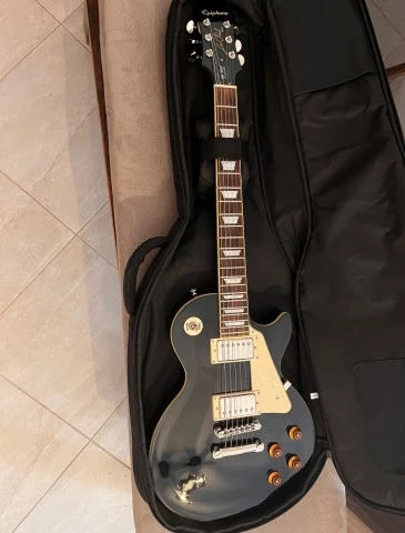 Epiphone les paul
