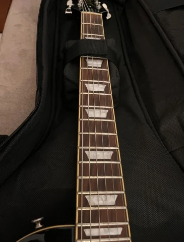 Epiphone les paul
