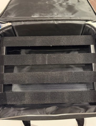 Pedaltrain Classic JR SC 