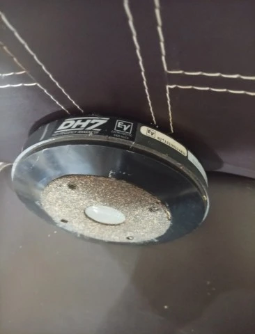 Κόρνες για EV RX115 2 τεμ