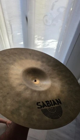  Hhx Legacy crash 17"